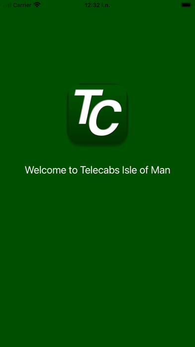 Telecabs Isle of Man Screenshots