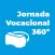Jornada Vocacional Cruzeiro