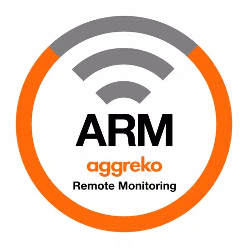 Aggreko ARM (Internal Use) Aggreko ARM (Internal Use)
