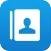 My Contacts - Phonebook Backup