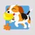 Puppy Land Robota