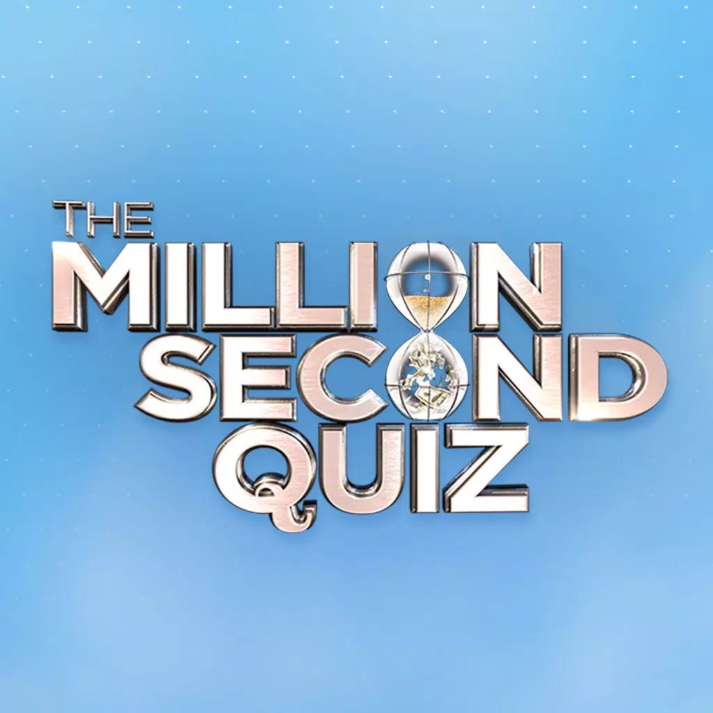 Million Second Quiz Million Second Quiz