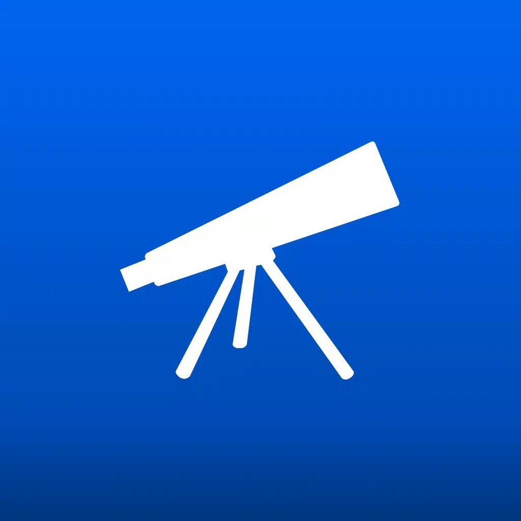 Telescope: News Reader Telescope: News Reader