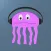 Jellyfish Music Player