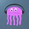 Jellyfish Music Player