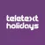 Teletext Holidays Travel App