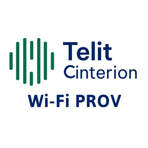 Wi-Fi Provisioning