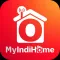 myIndiHome