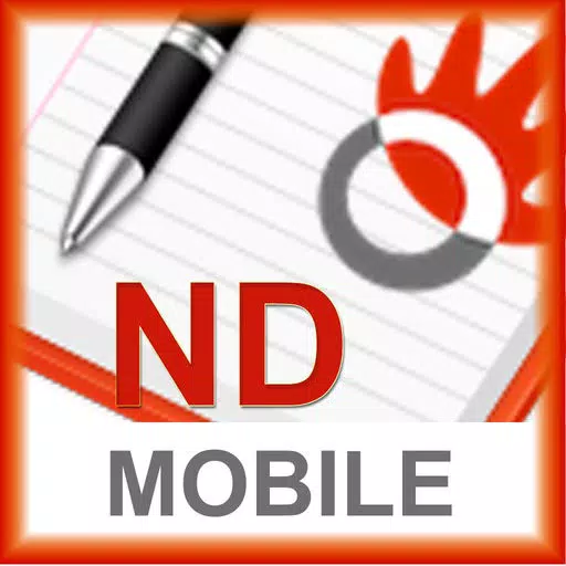 NotaDinas Mobile Telkom NotaDinas Mobile Telkom
