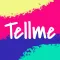 Tellme – coloring book
