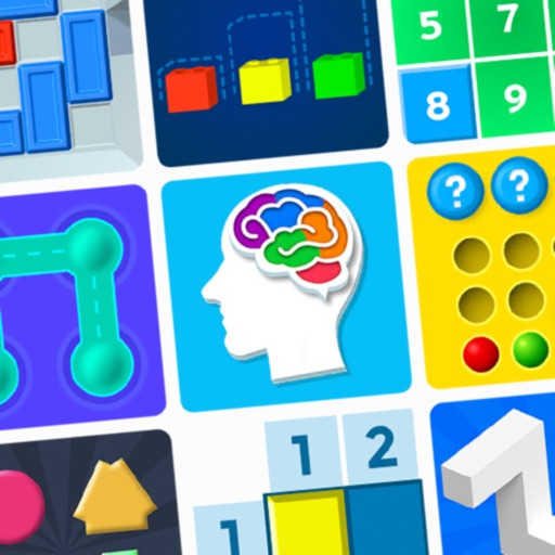 Train your Brain - Skills Train your Brain - Skills