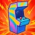 Arcade Games - Retro Machine