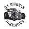 On Wheels Jokkmokk