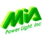 Mia Power Light