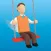 Swing Push