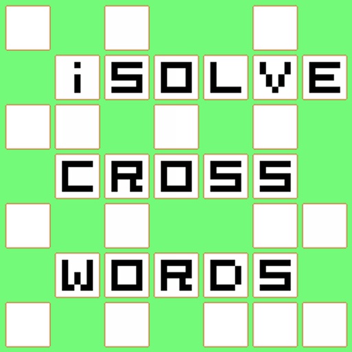 iSolve iSolve