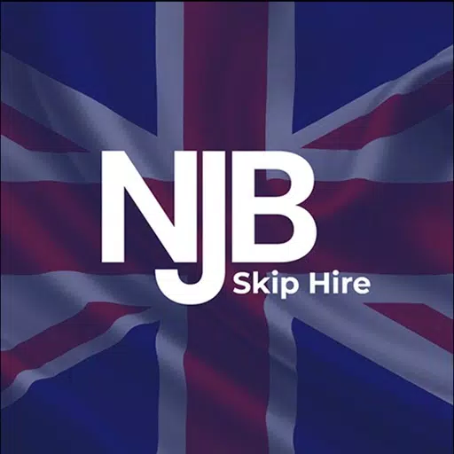 NJB Skip Hire NJB Skip Hire