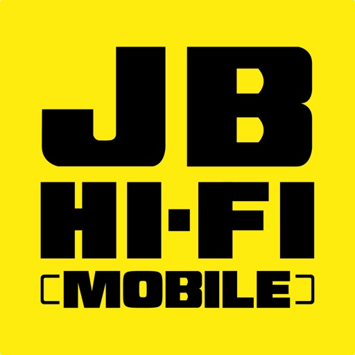 JB Hi-Fi Mobile JB Hi-Fi Mobile
