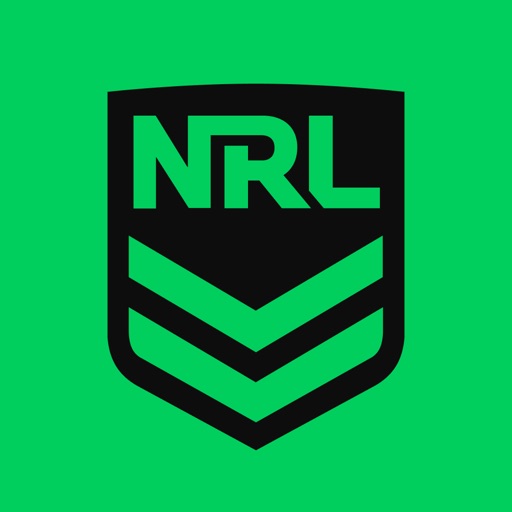 NRL Official App NRL Official App