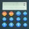 Calculator Stellar