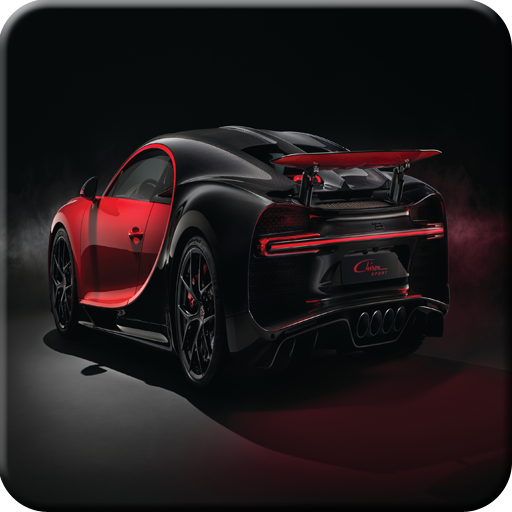 Bugatti Bugatti