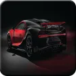 Bugatti