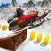 Flippy Jet Ski Snow Race Games