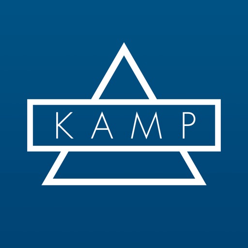 Kimco KAMP Kimco KAMP