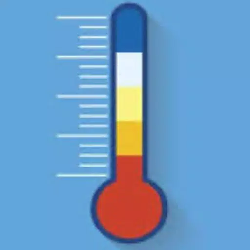 Temperature Calculator App Temperature Calculator App