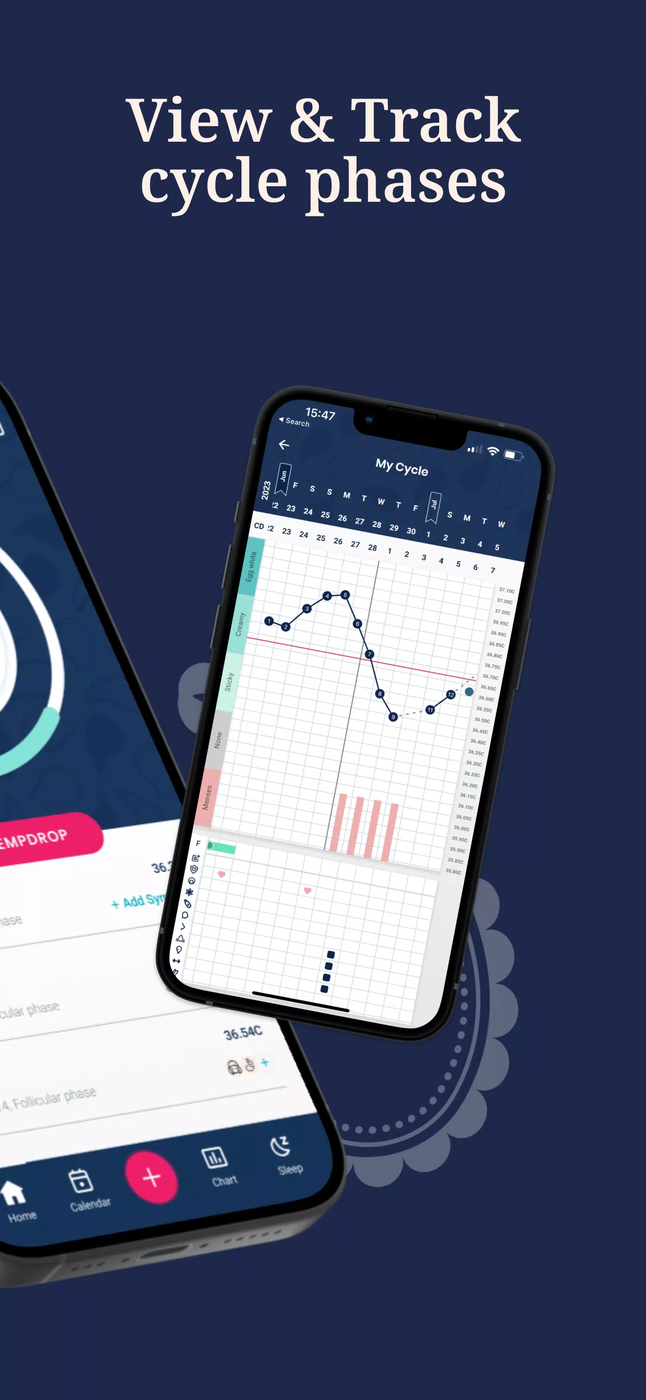 Tempdrop Screenshots