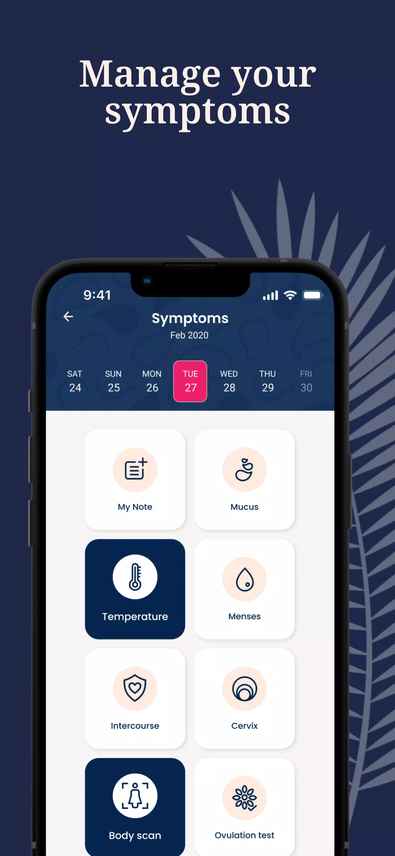Tempdrop Screenshots
