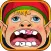 Elf Dentist - animal prince of the forest needs new teeth