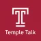 Temple Talk