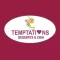 Temptations Desserts And Chai