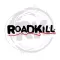 Roadkill Stickers