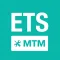 ETS Mobile Task Manager