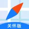 腾讯地图关怀版