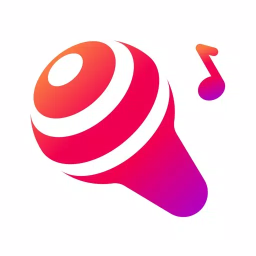 WeSing! Your Pocket Karaoke WeSing! Your Pocket Karaoke