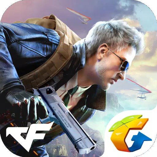 CrossFire: Legends CrossFire: Legends