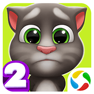 My Talking Tom 2 My Talking Tom 2