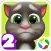 My Talking Tom 2
