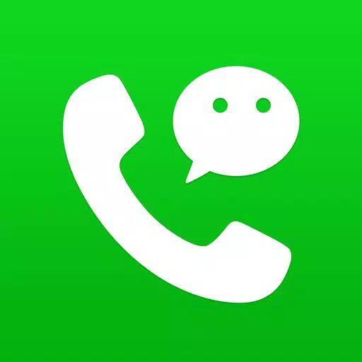 微信电话本——高清通话 微信电话本——高清通话