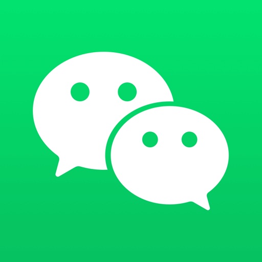 WeChat WeChat