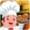 5 in 1 Cooking Game : Papa's Restaurant