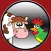 Farm animals collection
