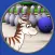 Horse bowling for kids - free game
