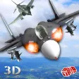 Air Force Jet Fighter 3D