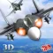 Air Force Jet Fighter 3D