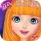 Doll Dress Up 3D