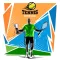 GrandSlam:Tennis Open 2021